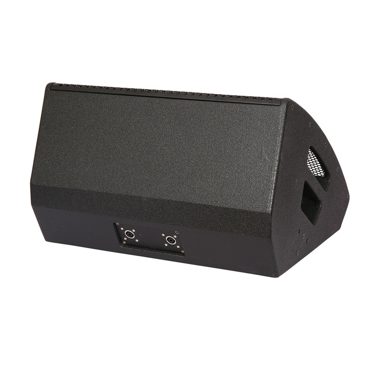 SY-15 Altavoz de monitor de escenario de audio profesional de 15 pulgadas