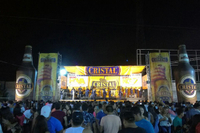 Festival de cerveza