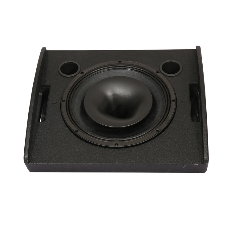 SY-15 Altavoz de monitor de escenario de audio profesional de 15 pulgadas